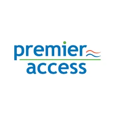 Premier Access logo