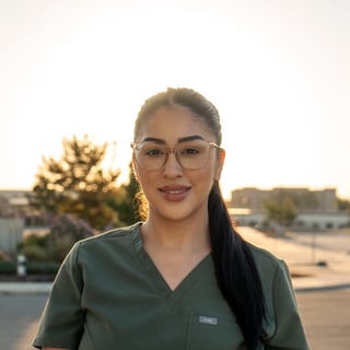 Destiny, Clinical assistant